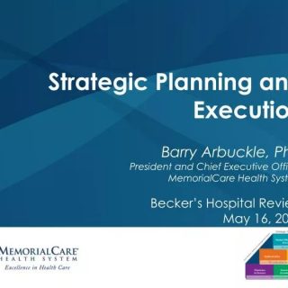 PPT Strategic Planning and Execution PowerPoint Presentation, free